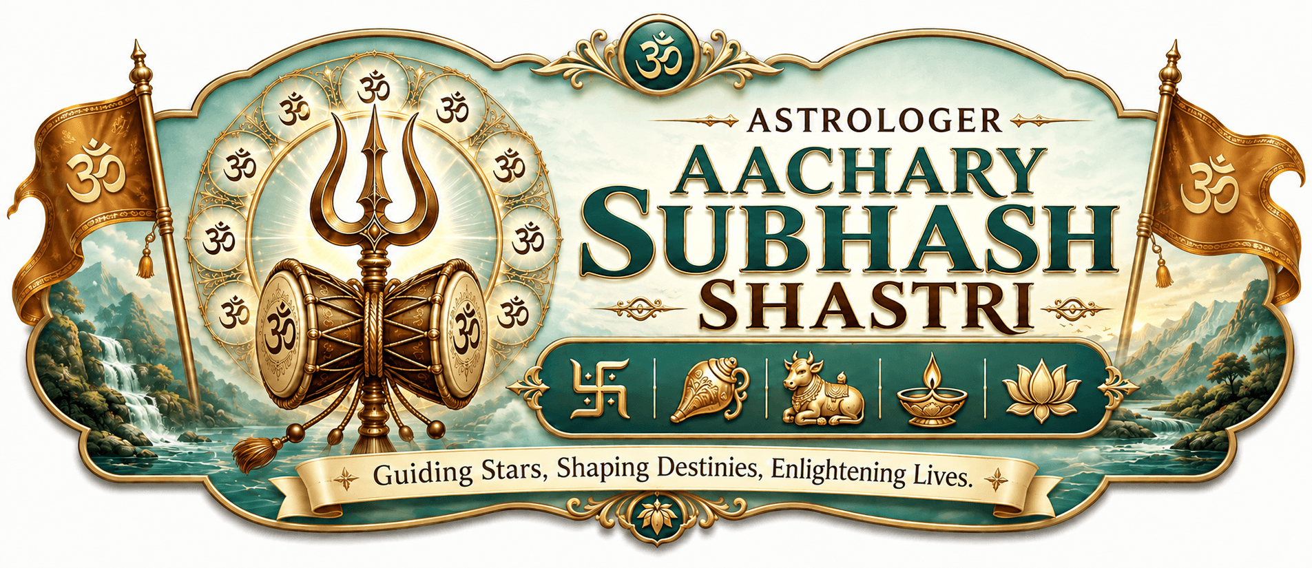 Aachary Subhash Shastri +91-9799319914