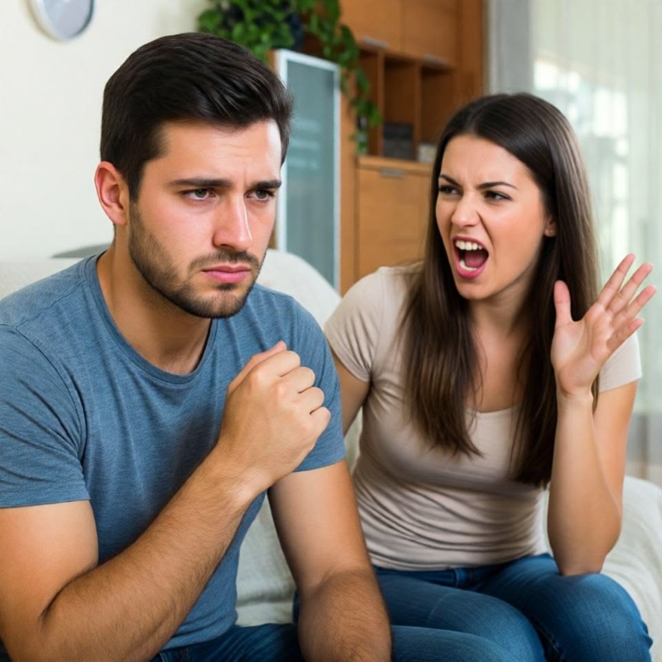 GF BF Problem Solution