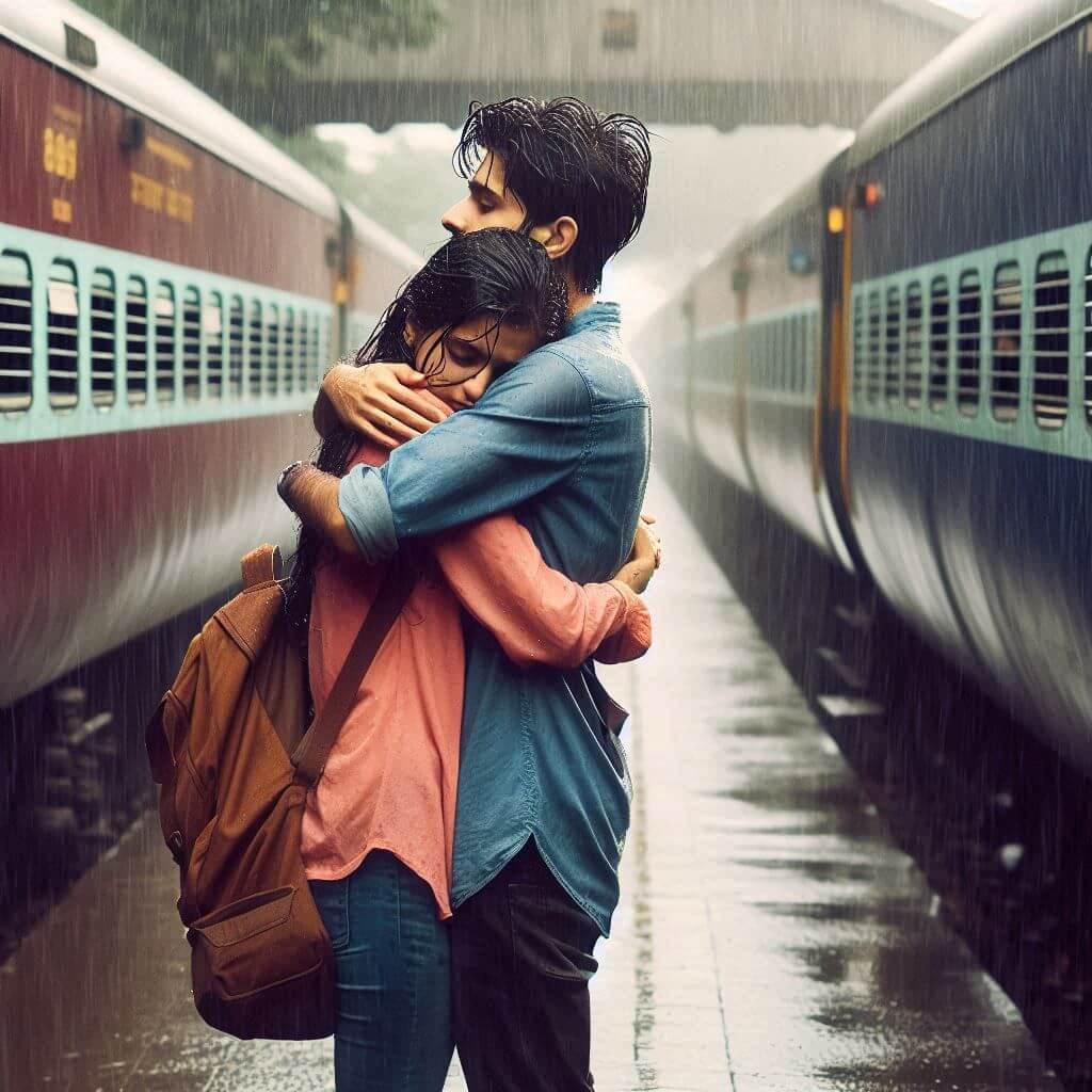 Long Distance Relationship Solution