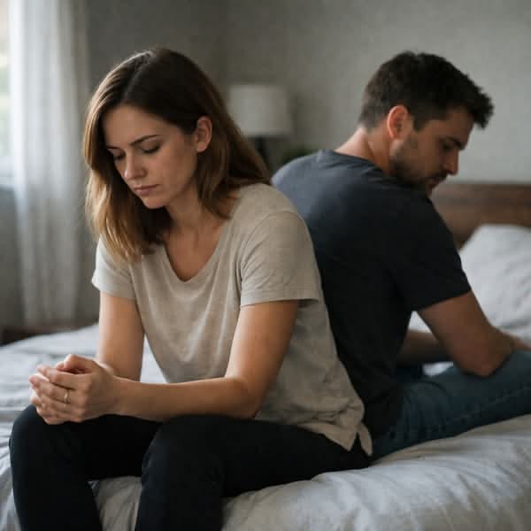 Divorce Problems