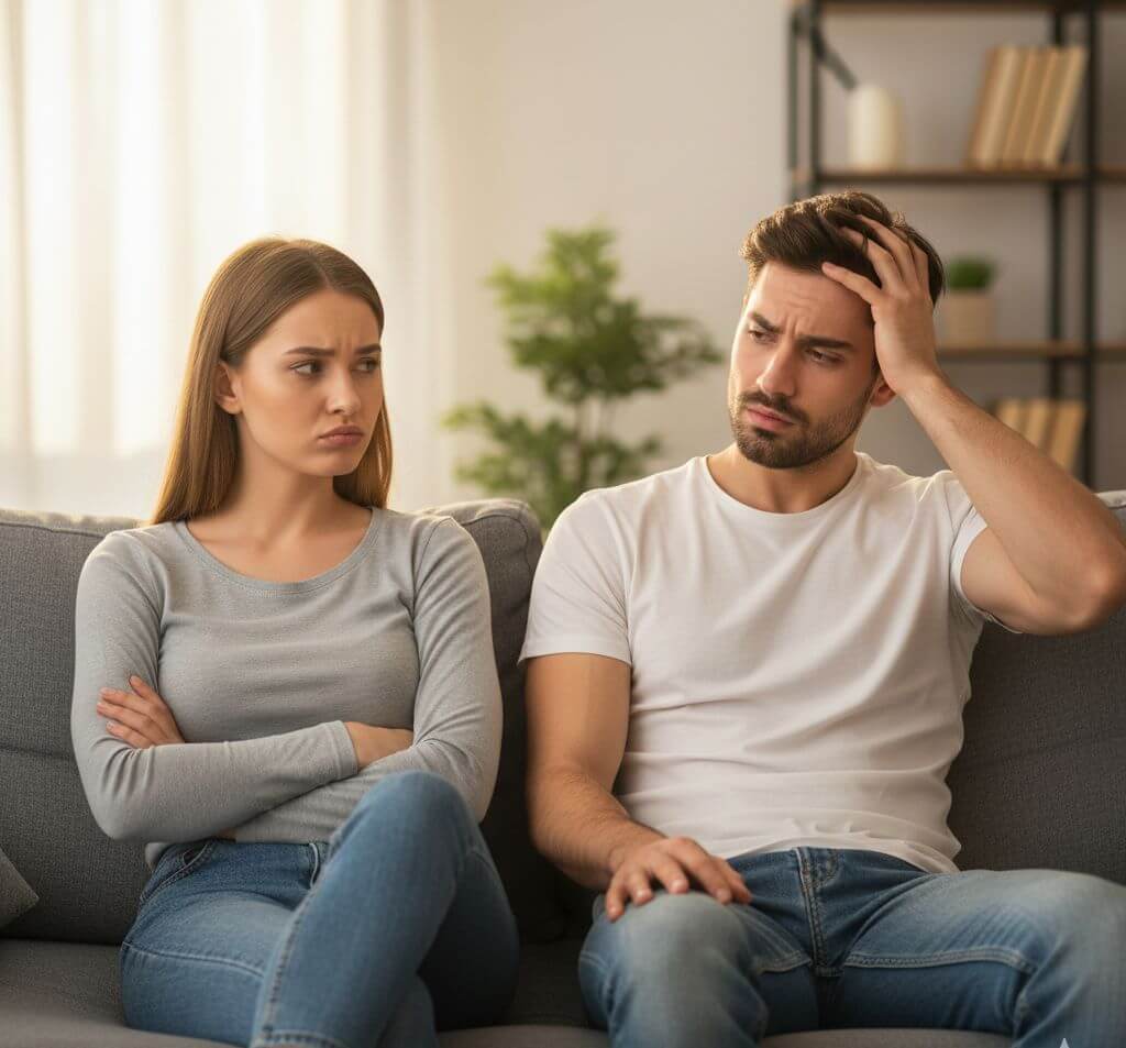 Breakup Problem Solution